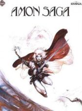 Сага об Амоне онлайн бесплатно HD Rezka