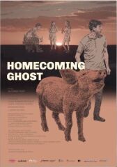 Призрак возвращается домой онлайн бесплатно HD Rezka