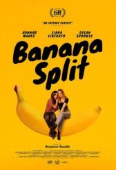 Банана Сплит онлайн бесплатно HD Rezka