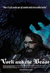 Ворк и Чудовище онлайн бесплатно HD Rezka