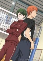 Любовь — проблема для отаку OVA онлайн бесплатно HD Rezka