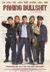 Полный бред — криминальнее некуда! онлайн бесплатно HD Rezka