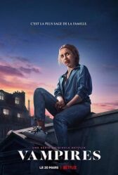 Вампиры онлайн бесплатно HD Rezka