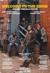 Добро пожаловать на Шоу онлайн бесплатно HD Rezka