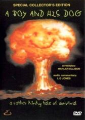 Парень и его пес онлайн бесплатно HD Rezka