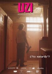 Узи онлайн бесплатно HD Rezka