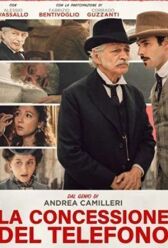 Телефон. Однажды в Вигате онлайн бесплатно HD Rezka