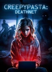 Крипипаста: Сеть смерти онлайн бесплатно HD Rezka