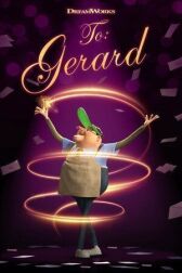 Кому: Джерарду онлайн бесплатно HD Rezka