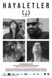 Призраки онлайн бесплатно HD Rezka