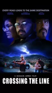 Переходя черту онлайн бесплатно HD Rezka