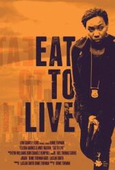 Есть, чтобы жить онлайн бесплатно HD Rezka