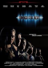 Ужин на восьмерых онлайн бесплатно HD Rezka