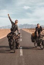 Пересекая границы онлайн бесплатно HD Rezka