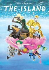 Остров онлайн бесплатно HD Rezka