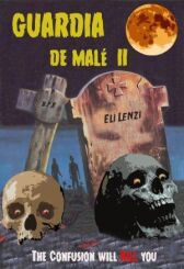 Гвардия зла 2 онлайн бесплатно HD Rezka