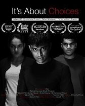 Все Зависит от Выбора онлайн бесплатно HD Rezka