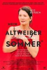 Моё бабье лето онлайн бесплатно HD Rezka