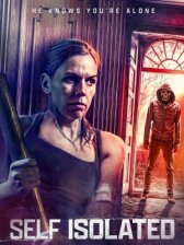 Самоизоляция онлайн бесплатно HD Rezka