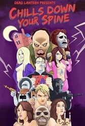 Мурашки по спине онлайн бесплатно HD Rezka