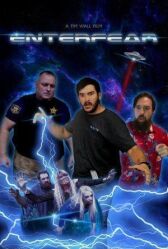 Телеужасы онлайн бесплатно HD Rezka