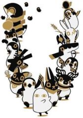 Египетские боги онлайн бесплатно HD Rezka