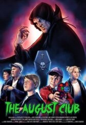 Августовский клуб онлайн бесплатно HD Rezka