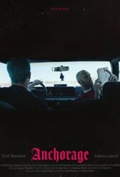 Анкоридж онлайн бесплатно HD Rezka