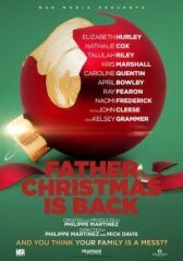 Дед Мороз вернулся онлайн бесплатно HD Rezka