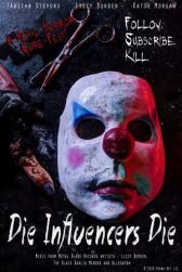 Смерть инфлюенсерам онлайн бесплатно HD Rezka