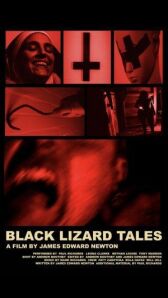 Байки Чёрной Ящерицы онлайн бесплатно HD Rezka