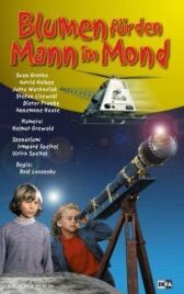 Цветы для человека на Луне онлайн бесплатно HD Rezka