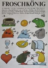 Король-лягушонок онлайн бесплатно HD Rezka