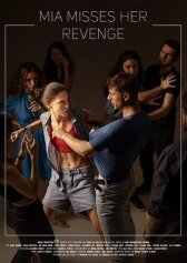 Мия упускает шанс отомстить онлайн бесплатно HD Rezka