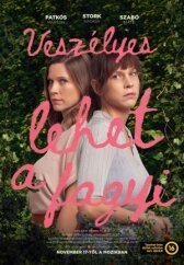 Мороженое может быть опасным онлайн бесплатно HD Rezka