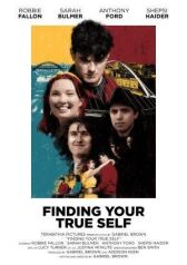 Поиски себя онлайн бесплатно HD Rezka