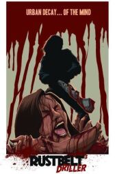 Художник с дрелью онлайн бесплатно HD Rezka