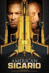 Американский убийца онлайн бесплатно HD Rezka