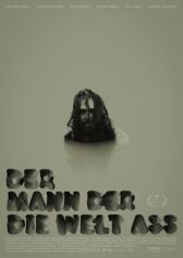 Человек, который съел мир онлайн бесплатно HD Rezka