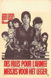 Они шли за солдатами онлайн бесплатно HD Rezka