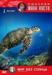 Одиссея Жака Кусто: Мир без солнца онлайн бесплатно HD Rezka