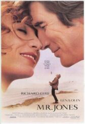 Мистер Джонс онлайн бесплатно HD Rezka