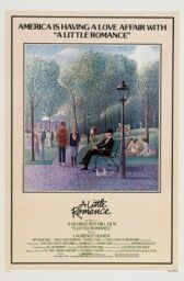 Маленький роман онлайн бесплатно HD Rezka