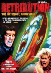 Возмездие онлайн бесплатно HD Rezka