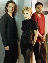 Трое онлайн бесплатно HD Rezka