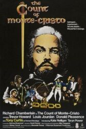 Граф Монте-Кристо онлайн бесплатно HD Rezka