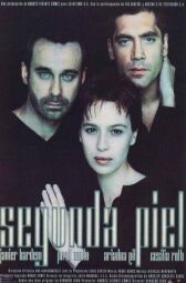 Вторая кожа онлайн бесплатно HD Rezka