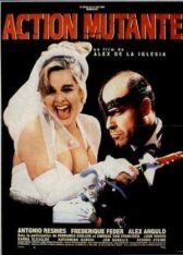 Операция «Мутанты» онлайн бесплатно HD Rezka