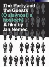 О торжестве и гостях онлайн бесплатно HD Rezka