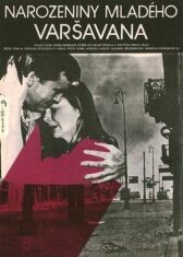 День рождения молодого варшавянина онлайн бесплатно HD Rezka